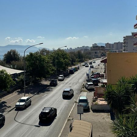 Hotel Domus Fysi Palermo Exteriér fotografie
