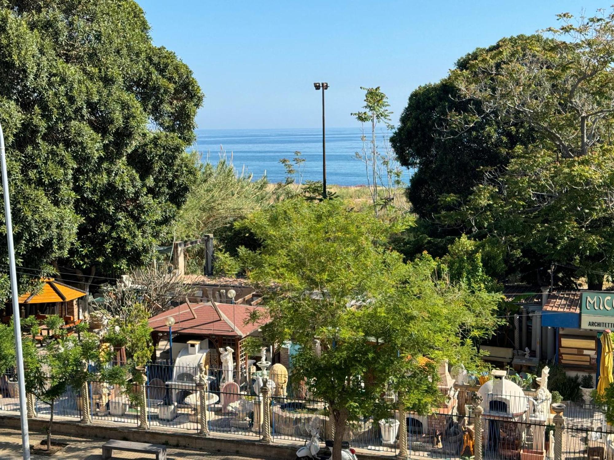 Hotel Domus Fysi Palermo Exteriér fotografie
