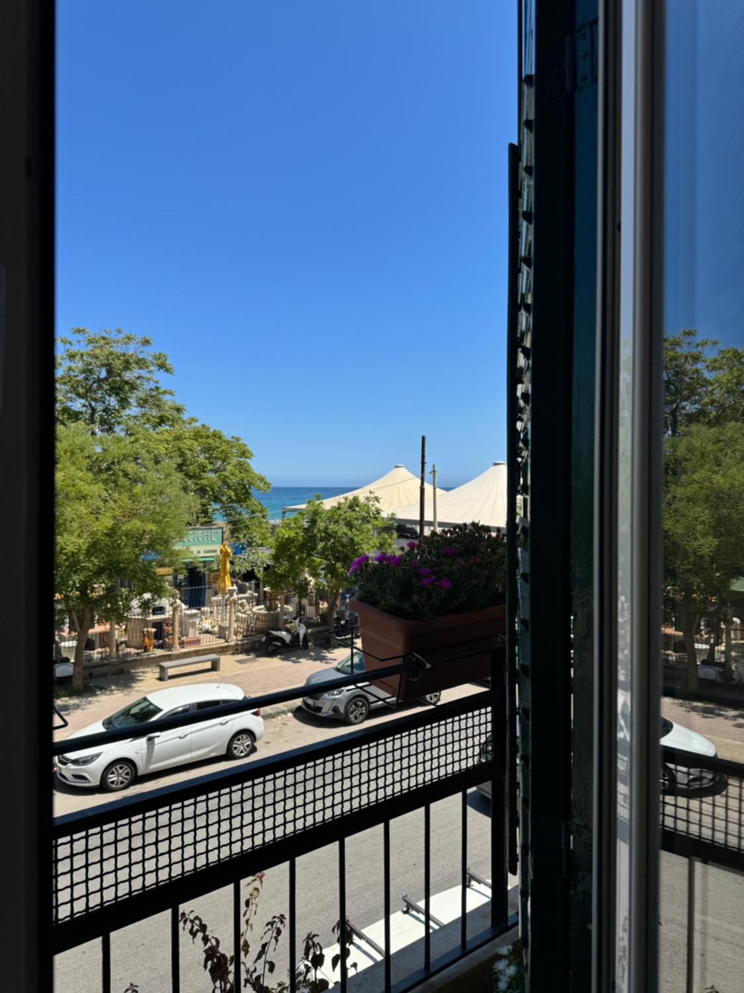 Hotel Domus Fysi Palermo Exteriér fotografie