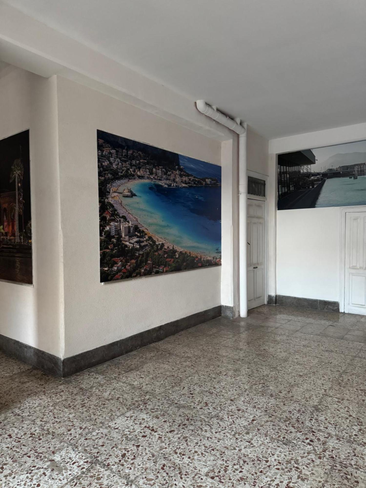 Hotel Domus Fysi Palermo Exteriér fotografie